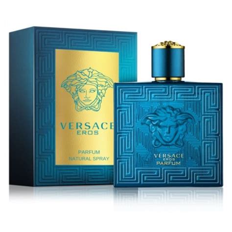 eros de parfum versace|Versace Eros 2020.